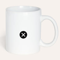 Definition Nein - Tasse