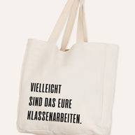 Motiv: Klassenarbeiten - VS
