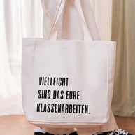 Motiv: Klassenarbeiten - VS