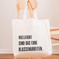 Motiv: Klassenarbeiten - VS