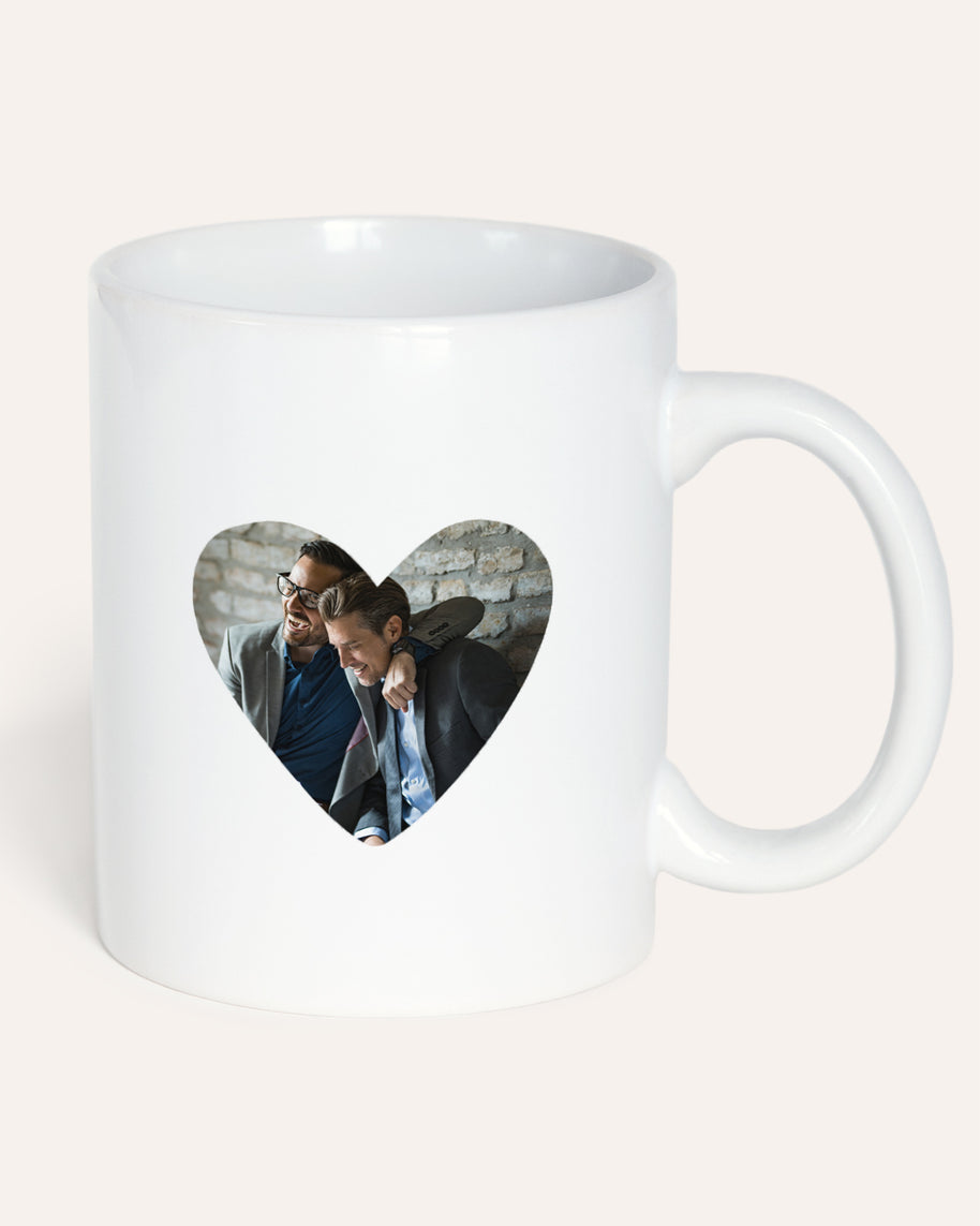 Lieblingskollege - Foto-Tasse