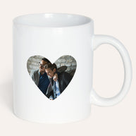 Lieblingskollege - Foto-Tasse