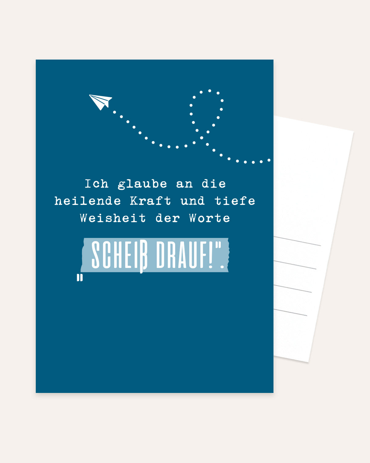 Lieblingssprüche - Postkarten-Set Postkarten-Set Lieblingskollegen®