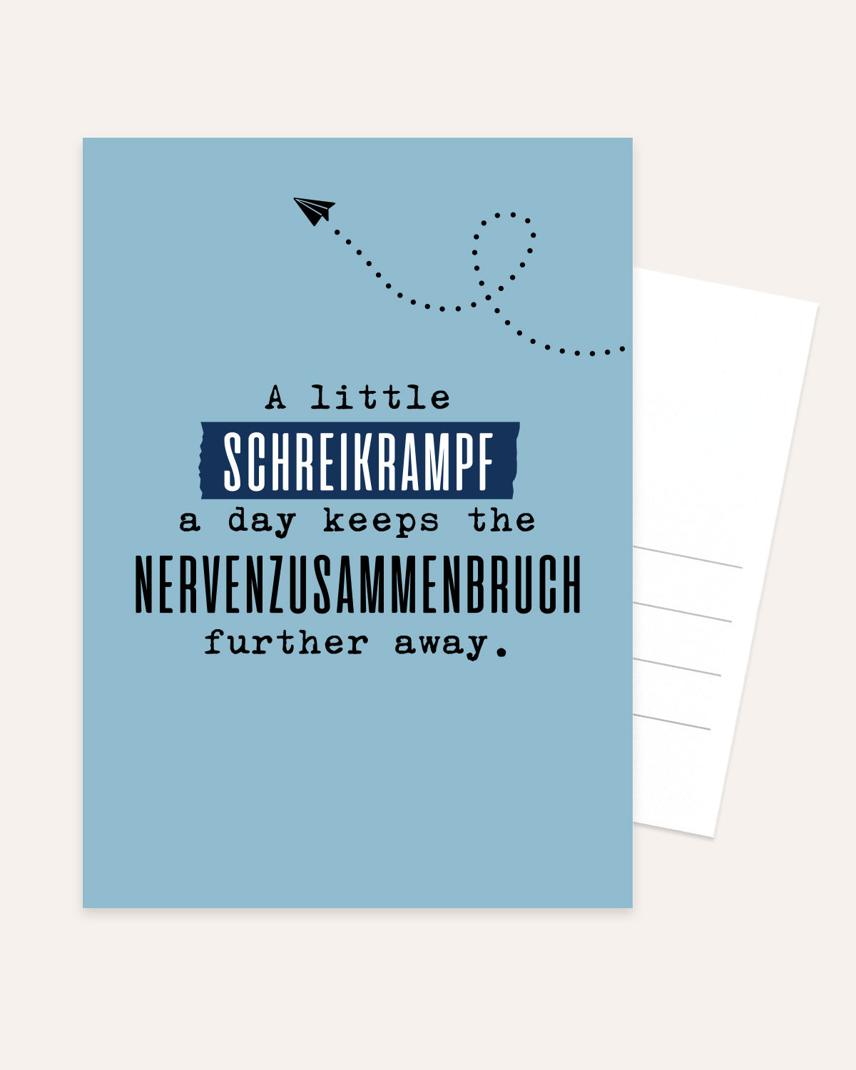 Lieblingssprüche - Postkarten-Set Postkarten-Set Lieblingskollegen®