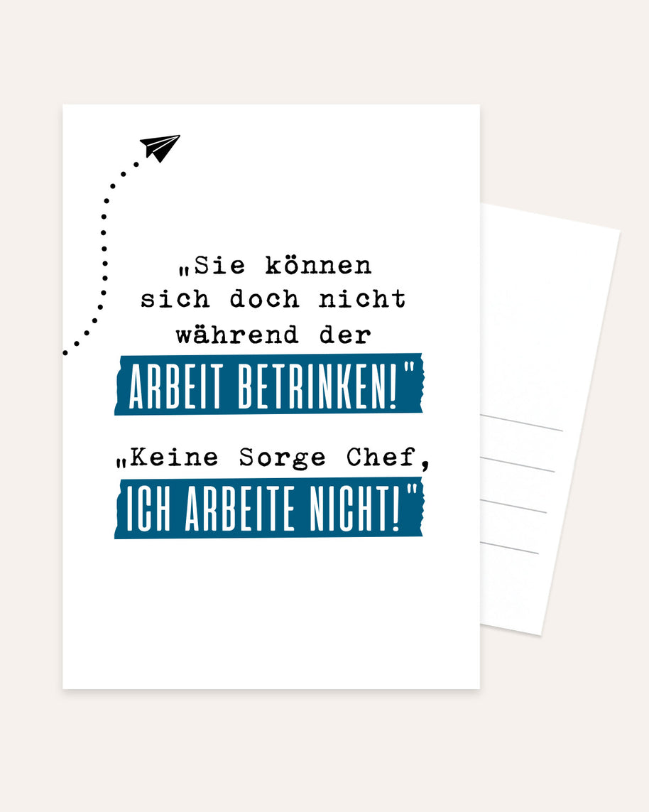 Lieblingssprüche - Postkarten-Set