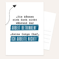 Lieblingssprüche - Postkarten-Set