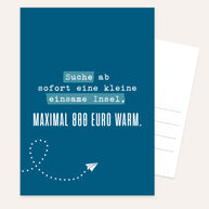 Lieblingssprüche - Postkarten-Set