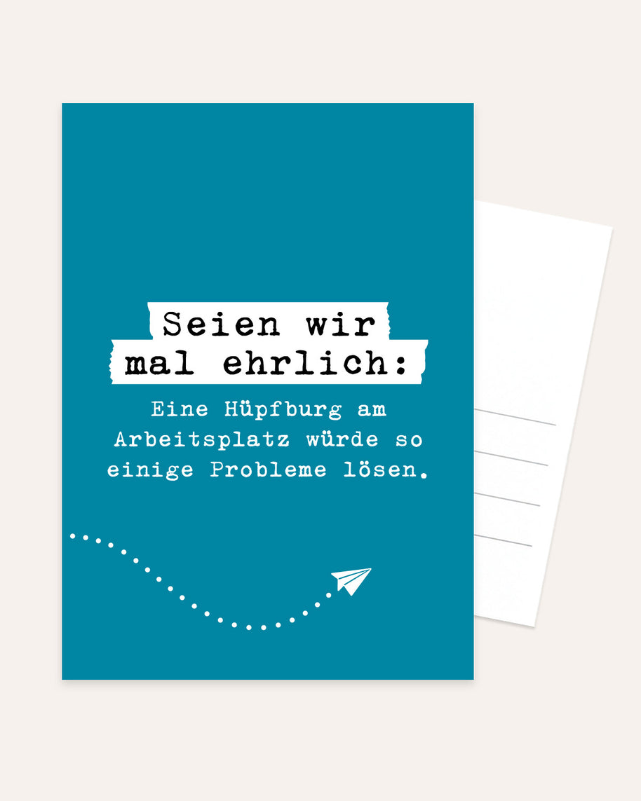 Lieblingssprüche - Postkarten-Set