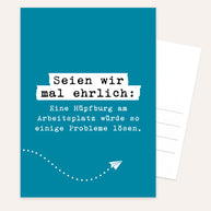 Lieblingssprüche - Postkarten-Set