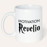 Motivation Revelio - Tasse