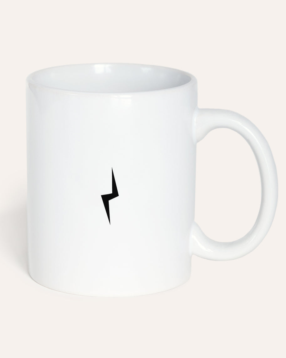 Motivation Revelio - Tasse