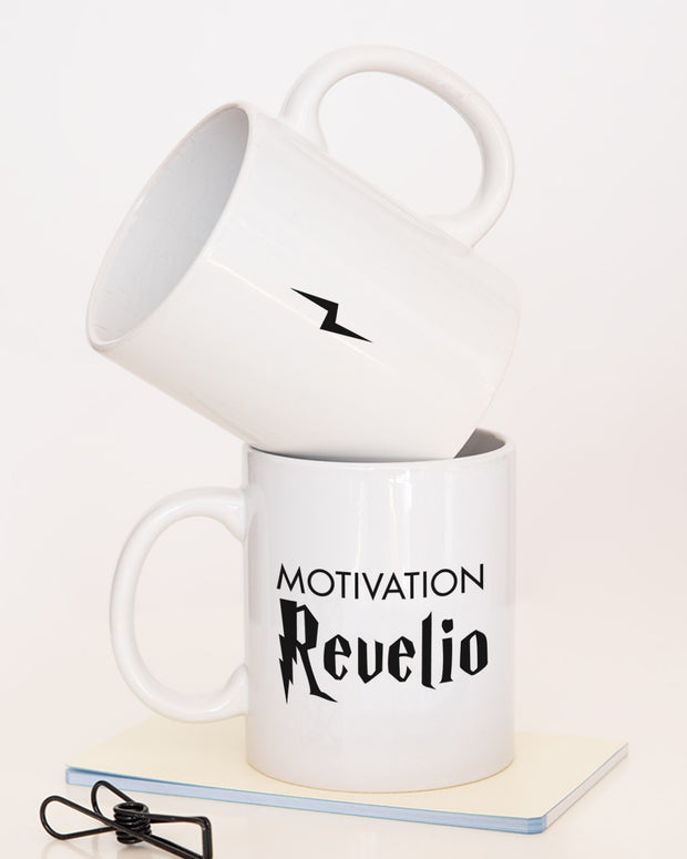 Motivation Revelio - Tasse