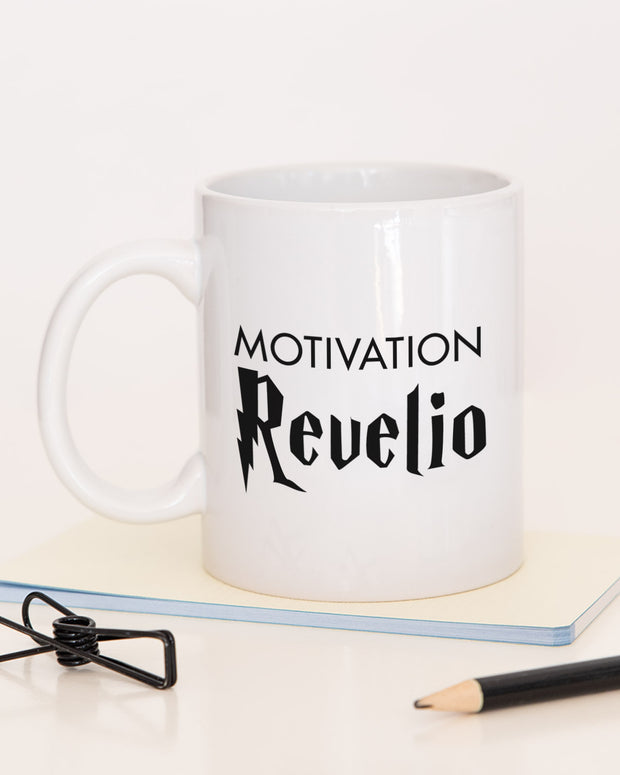 Motivation Revelio - Tasse
