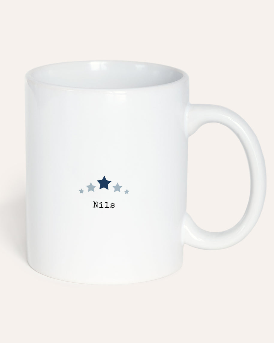 Rente - Tasse Tasse Lieblingskollegen