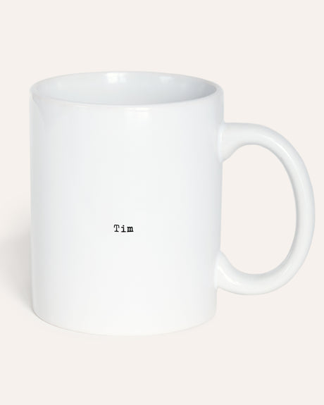 Hau doch ab - Tasse Tasse Lieblingskollegen®