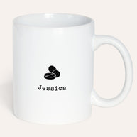 Ich bin Apotheker/in - Tasse