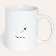 Abschluss - Tasse