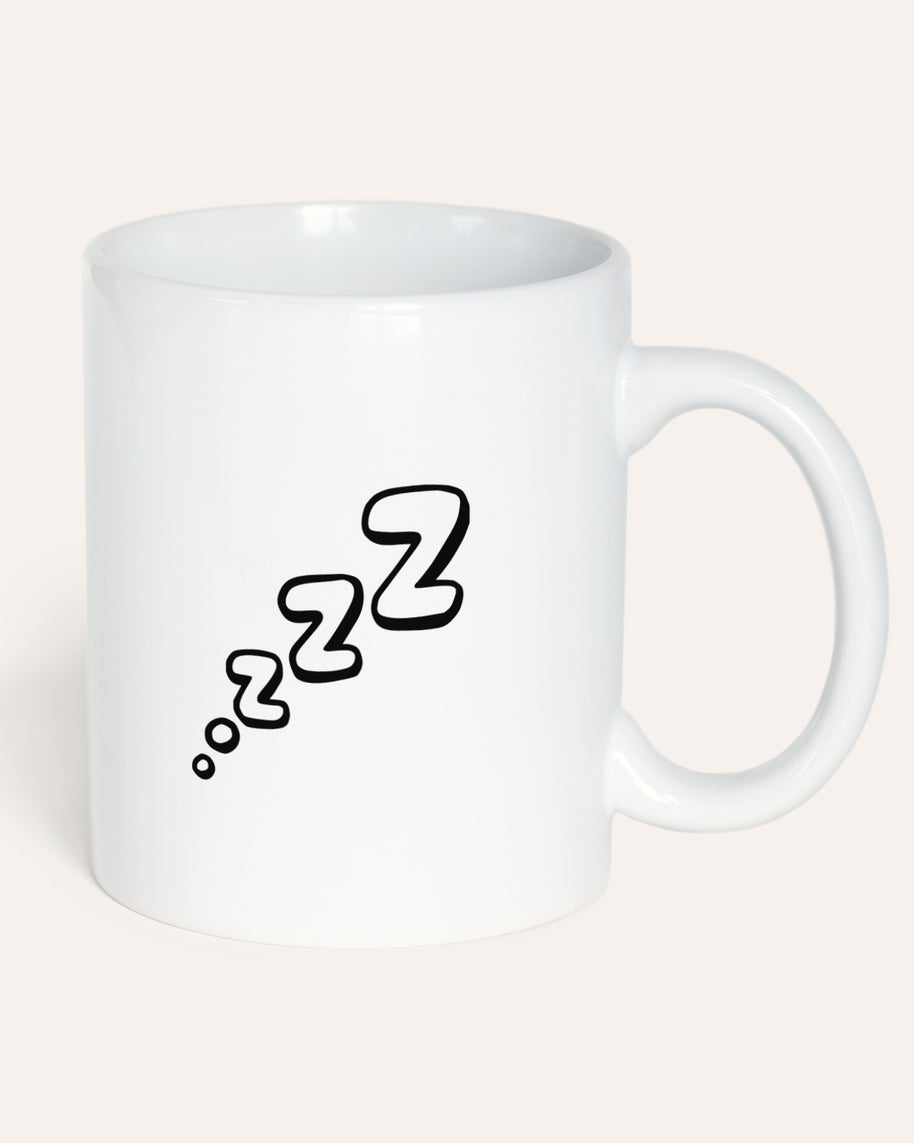 Energiesparmodus - Tasse Tasse Lieblingskollegen®