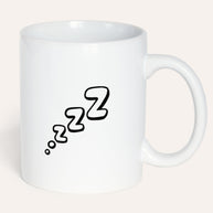 Energiesparmodus - Tasse Tasse Lieblingskollegen®