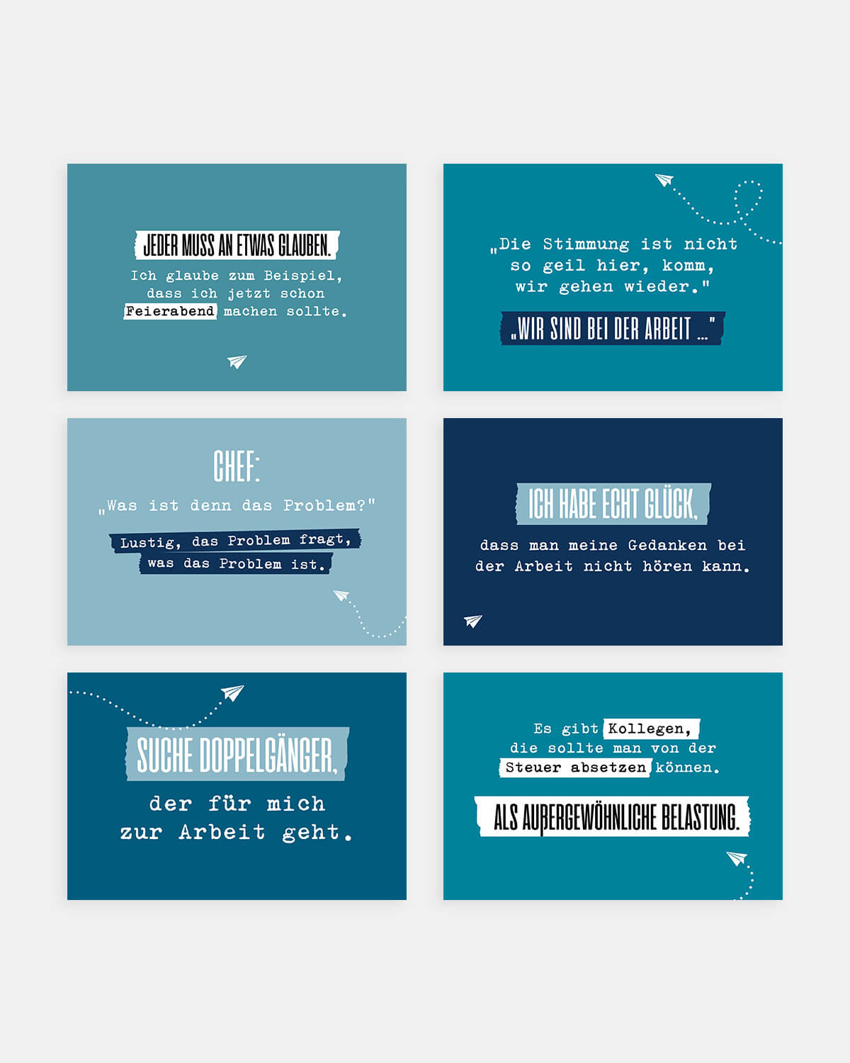 Best of LK - Monatstischkalender 2026 Kalender Lieblingskollegen®