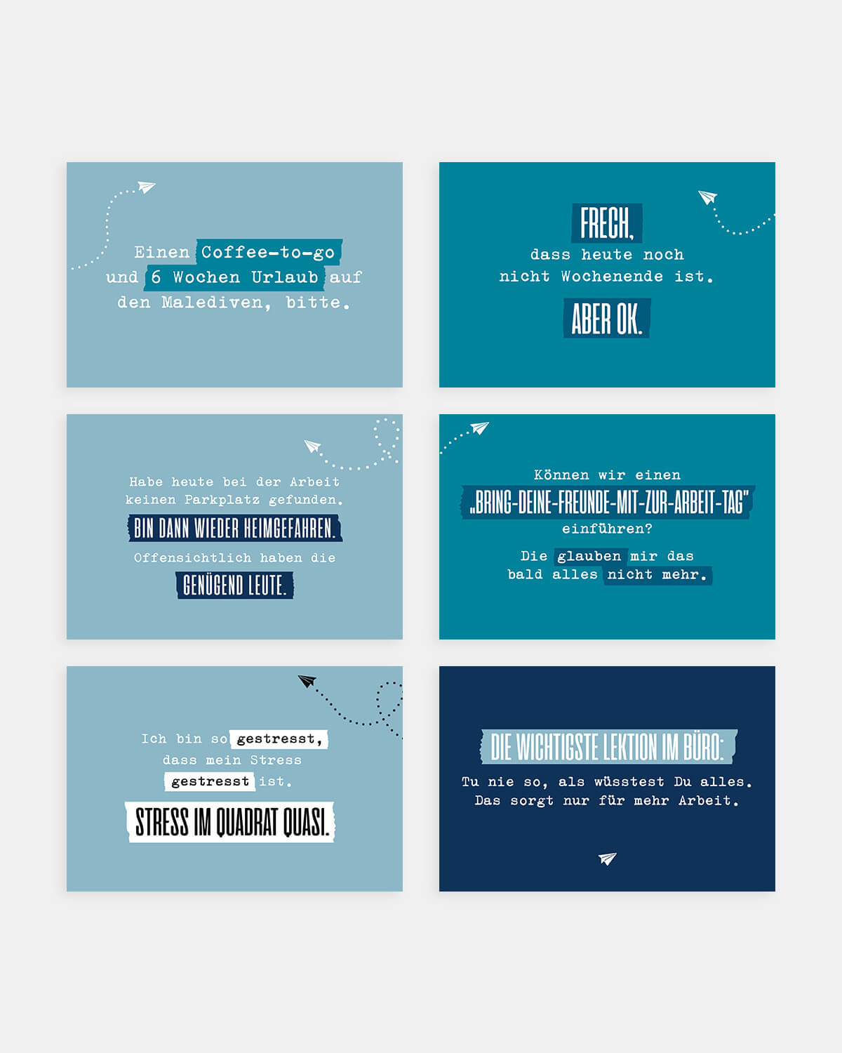 Best of LK - Monatstischkalender 2026 Kalender Lieblingskollegen®