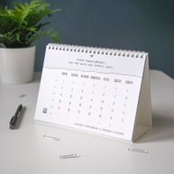 Monatstischkalender 2026 Lieblingskollegen Kalender Schreibtisch