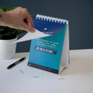 Wochentischkalender 2026 Lieblingskollegen Kalender 