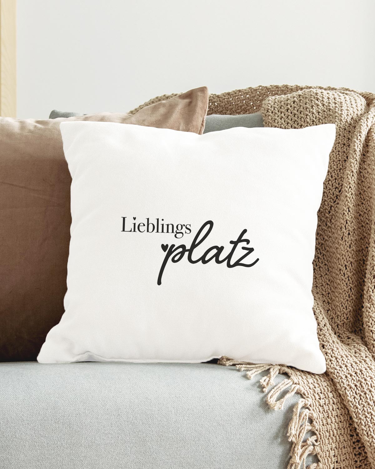 Motiv: Lieblingsplatz - VS