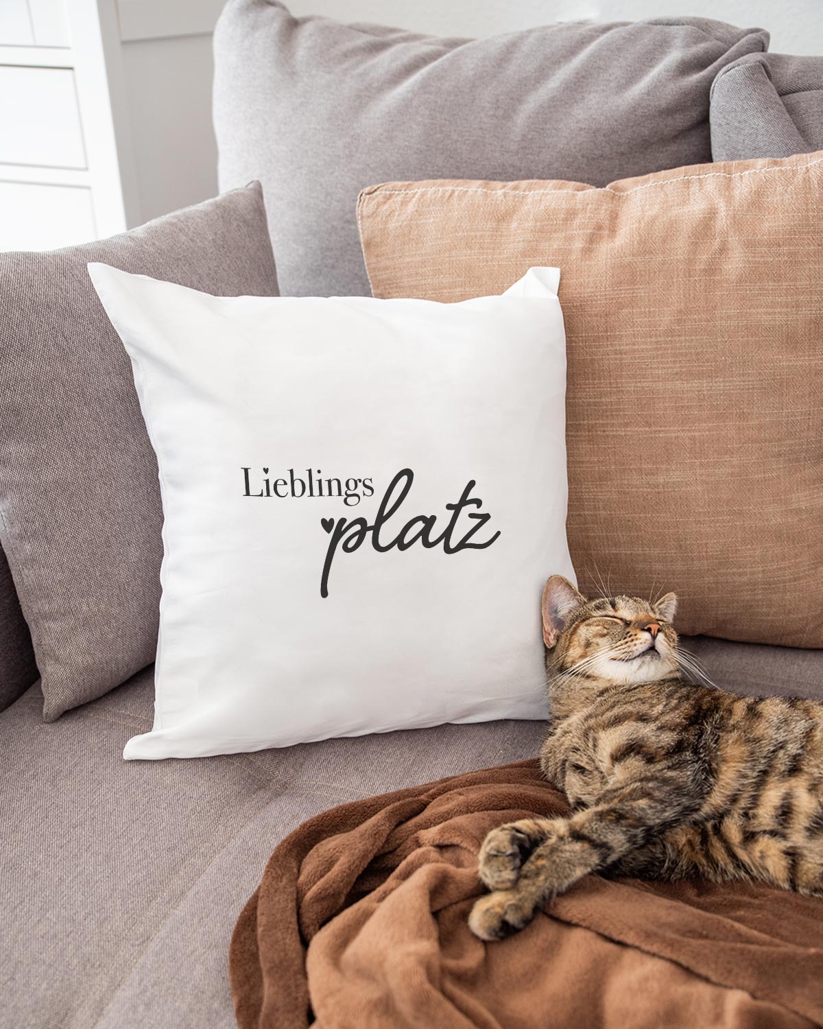 Motiv: Lieblingsplatz - VS