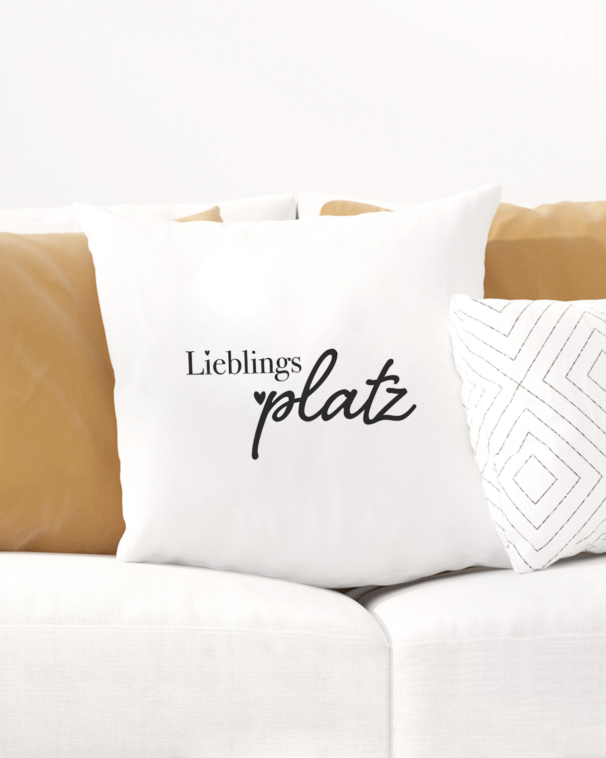 Motiv: Lieblingsplatz - VS