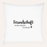 Motiv: Freundschaft - VS