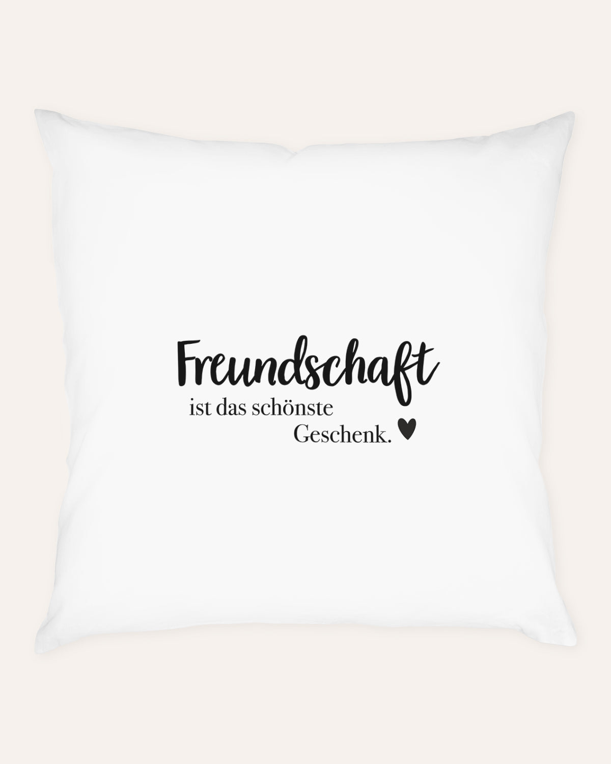 Motiv: Freundschaft - VS