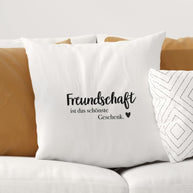 Motiv: Freundschaft - VS