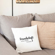 Motiv: Freundschaft - VS