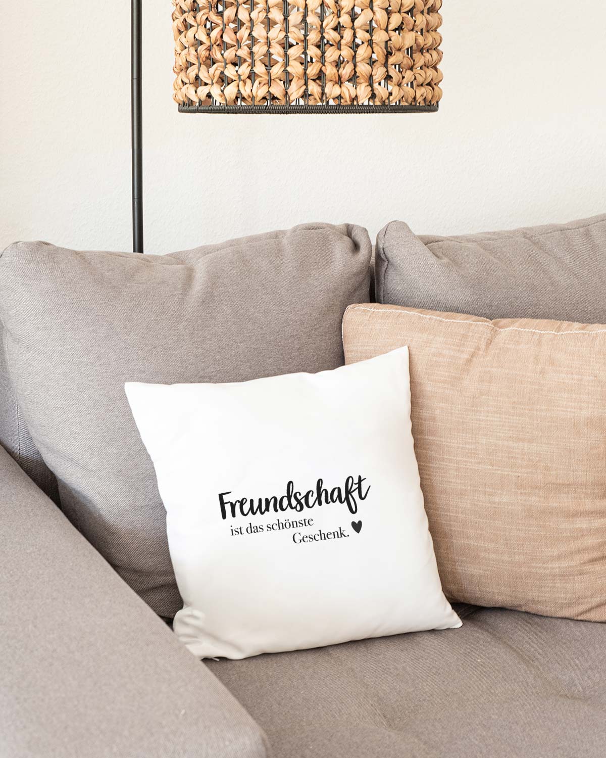 Motiv: Freundschaft - VS