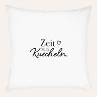 Motiv: Zeit zum Kuscheln - VS