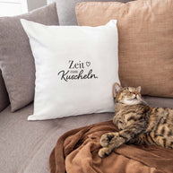 Motiv: Zeit zum Kuscheln - VS