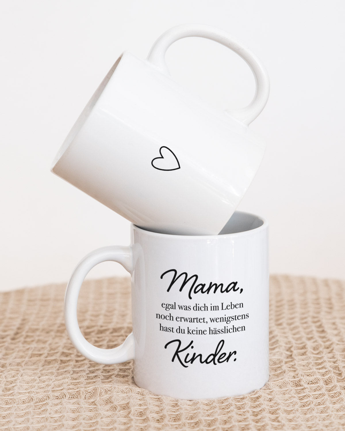 Mama - Tasse Tasse Lieblingsmensch®