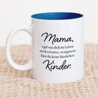 Motiv: Mama - VS