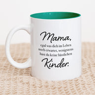 Motiv: Mama - VS