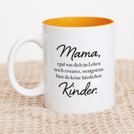 Motiv: Mama - VS