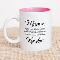 Motiv: Mama - VS