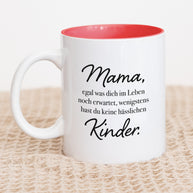 Motiv: Mama - VS