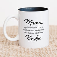 Motiv: Mama - VS