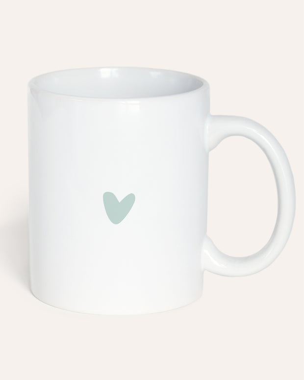 Motiv: Du bist wundervoll - VS" Tasse Tasse Lieblingsmensch®