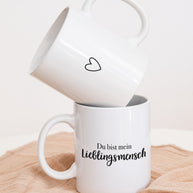 Motiv: Lieblingsmensch - VS