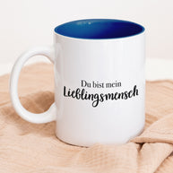 Motiv: Lieblingsmensch - VS