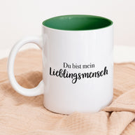 Motiv: Lieblingsmensch - VS