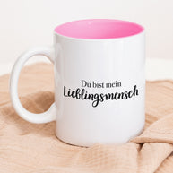 Motiv: Lieblingsmensch - VS