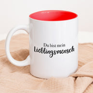 Motiv: Lieblingsmensch - VS